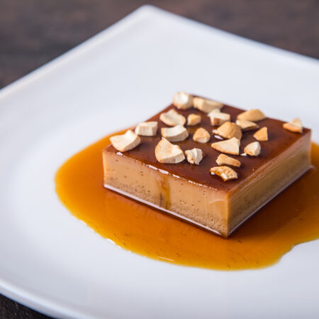 Vattalappam – Traditional South Indian & Sri Lankan Caramel Coconut Custard